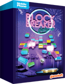 Block Breaker Deluxe