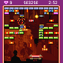 Block Breaker Deluxe