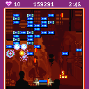 Block Breaker Deluxe
