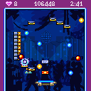 Block Breaker Deluxe