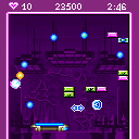 Block Breaker Deluxe