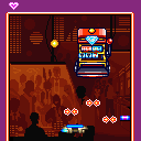 Block Breaker Deluxe