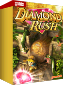 Diamond Rush