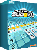 Platinum Sudoku