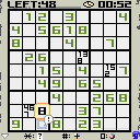 Platinum Sudoku