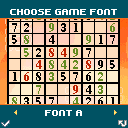 Platinum Sudoku