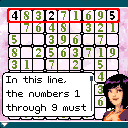 Platinum Sudoku