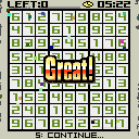 Platinum Sudoku