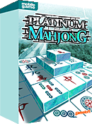Platinum Mahjong