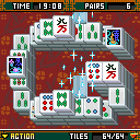 Platinum Mahjong