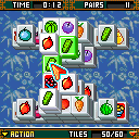 Platinum Mahjong