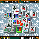 Platinum Mahjong