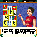 Platinum Mahjong