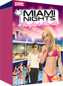 Miami Nights: Singles in the City�