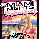 Miami Nights: Singles in the City�