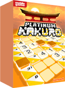 Platinum Kakuro