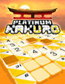 Platinum Kakuro