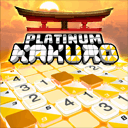 Platinum Kakuro