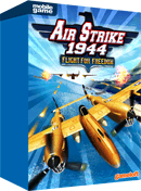 Air Strike 1944