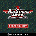 Air Strike 1944