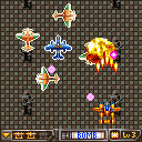 Air Strike 1944