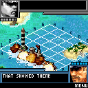 Bataille Navale : Mission Commander