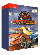 Speed Devils