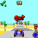 Speed Devils