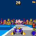 Speed Devils