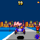 Speed Devils