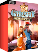 Gangstar: Crime City�