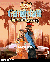Gangstar: Crime City™ - Preview