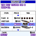 Gangstar: Crime City�