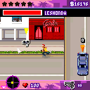 Gangstar: Crime City�