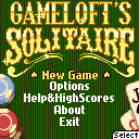 Solitaire