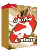 Skate & Slam