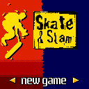 Skate & Slam