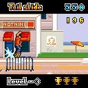 Skate & Slam