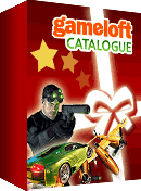Catalogue Gameloft