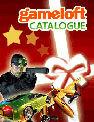 Catalogue Gameloft