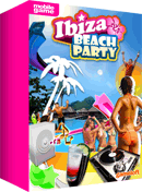 Ibiza Beach Party
