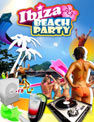 Ibiza Beach Party