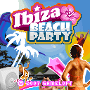 Ibiza Beach Party
