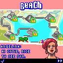 Ibiza Beach Party