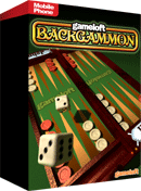 Gameloft Backgammon
