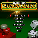 Gameloft Backgammon