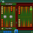 Gameloft Backgammon