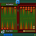Gameloft Backgammon