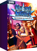 New York Nights: Success in the City �