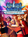 New York Nights: Success in the City �